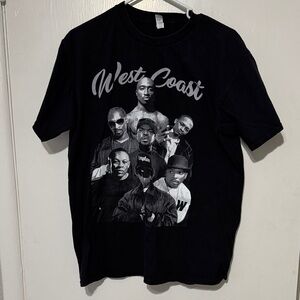 West Coast Shirt
